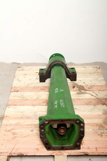 salg af Abfederungsbock John Deere 7530