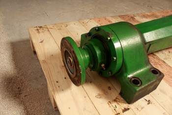 salg af Abfederungsbock John Deere 7530