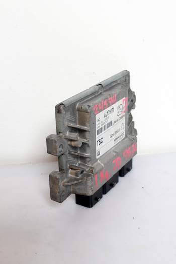 salg af Steuergerät (ECU) John Deere 7530