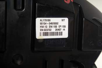 salg af Armaturenbrett John Deere 7530