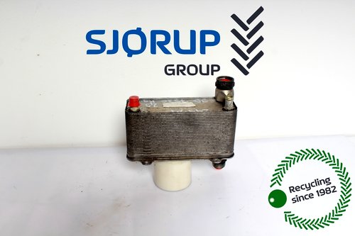salg af Ölkühler John Deere 7530