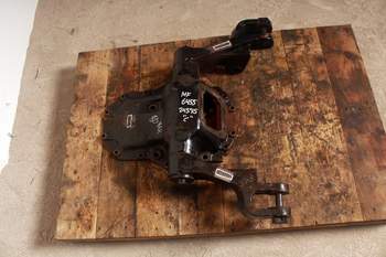 salg af Heckkraftheber Massey Ferguson 6455
