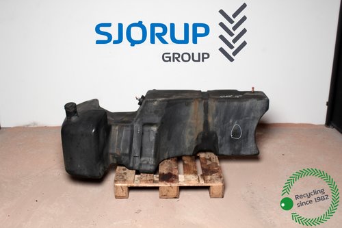 salg af Kraftstofftank New Holland M115