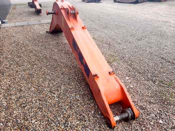 salg af Ausleger Hitachi EX135