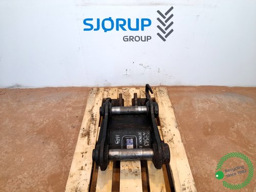 salg af Kupplungen für Schäufeln Hitachi EX135