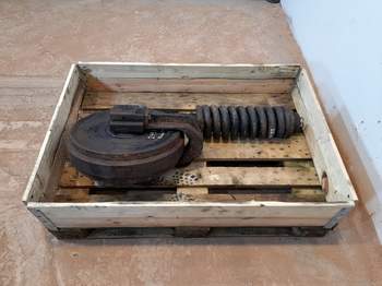 salg af Spannrolle Hitachi EX135 RECHT