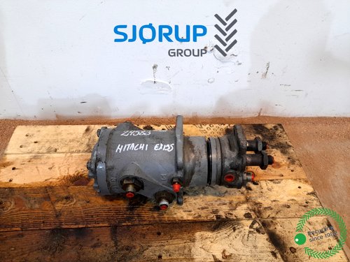 salg af Hydraulische Drehgelenk Hitachi EX135