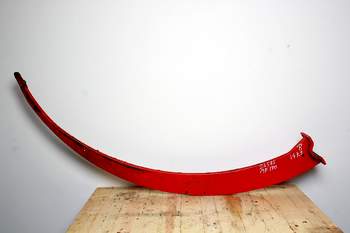 salg af Nadeln Massey Ferguson 190