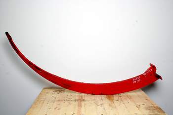 salg af Nadeln Massey Ferguson 190