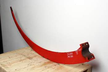 salg af Nadeln Massey Ferguson 190