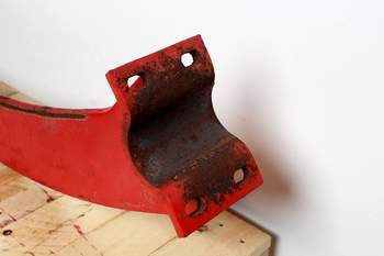 salg af Nadeln Massey Ferguson 190