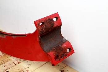 salg af Nadeln Massey Ferguson 190