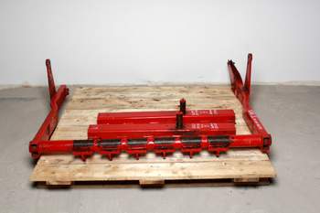 salg af Nadelstützen Massey Ferguson 190