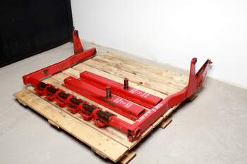 salg af Nadelstützen Massey Ferguson 190