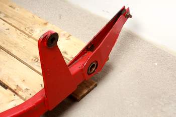 salg af Nadelstützen Massey Ferguson 190