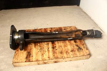 salg af Abfederungsbock New Holland T6.155