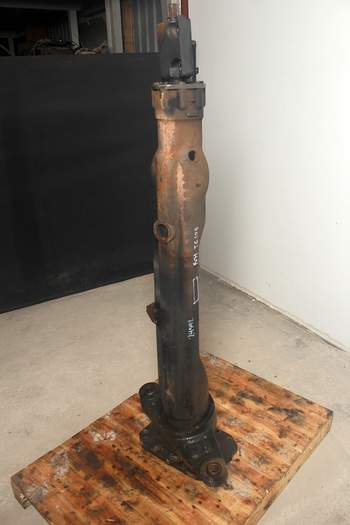 salg af Abfederungsbock New Holland T6.155