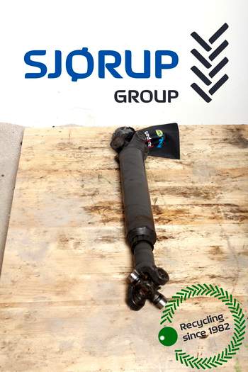 salg af New Holland LB115  Drive shaft