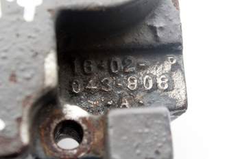 salg af Zusatzsteuergerät New Holland 8670