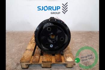 salg af New Holland TG285 LEFT Rear Half Axle
