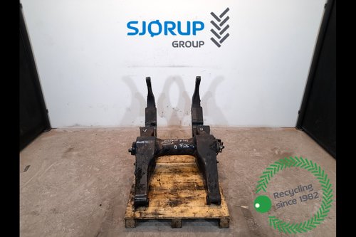 salg af Halter f. Unterlenker New Holland TG285