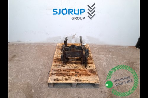 salg af Anhängerkupplung New Holland TG285