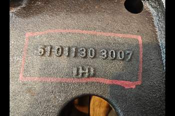 salg af Ölwanne Fendt 930