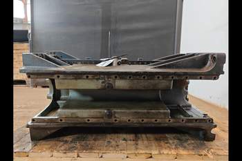 salg af Ölwanne Fendt 930