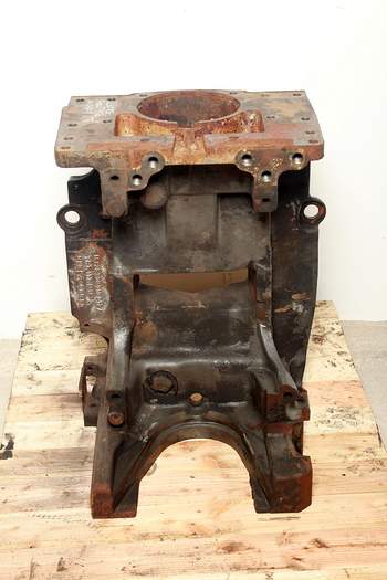salg af Vorderachsbock Fendt 930