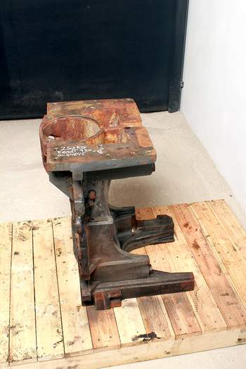 salg af Vorderachsbock Fendt 930