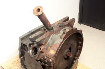 salg af Getriebe Fendt 930