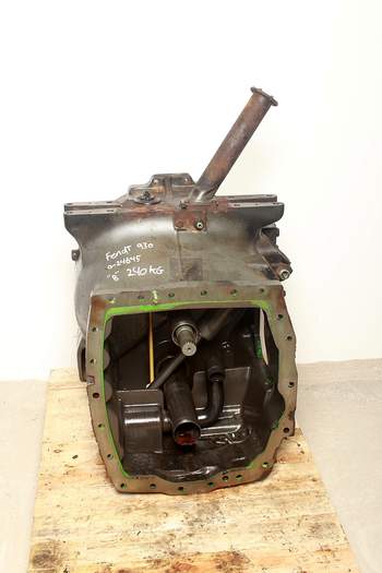 salg af Getriebe Fendt 930