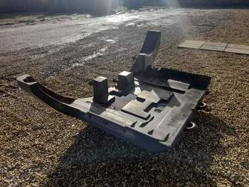 salg af Gewicht Volvo ECR 145 DL