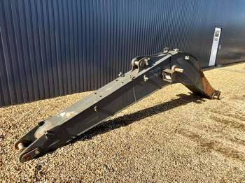 salg af Ausleger Volvo ECR 145 DL