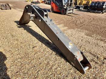 salg af Ausleger Volvo ECR 145 DL