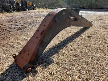 salg af Ausleger Volvo ECR 145 DL
