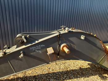 salg af Ausleger Volvo ECR 145 DL
