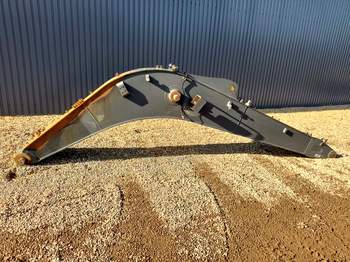 salg af Ausleger Volvo ECR 145 DL