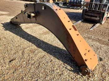 salg af Ausleger Volvo ECR 145 DL