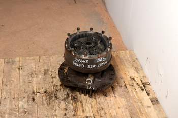 salg af Schwenkgetriebe Volvo ECR 145 DL