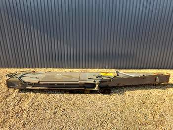 salg af BaggerStiel Volvo ECR 145 DL