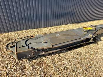 salg af BaggerStiel Volvo ECR 145 DL