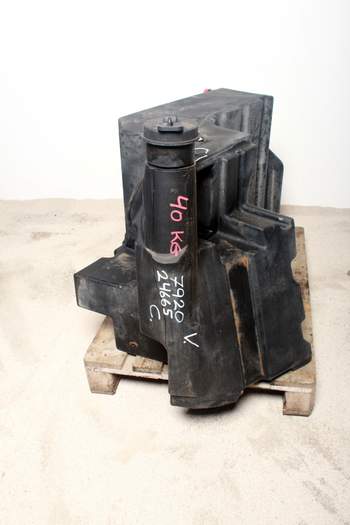 salg af Kraftstofftank John Deere 7920