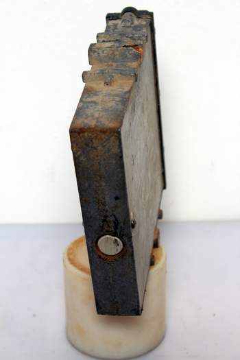 salg af Steuergerät (ECU) John Deere 7920