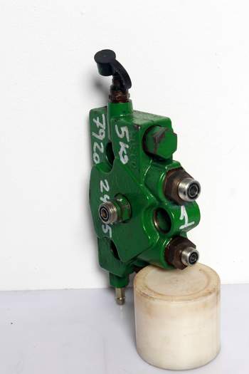 salg af Zusatzsteuergerät John Deere 7920