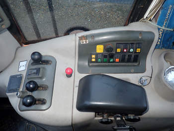 salg af Radlader Fiat Kobelco W190
