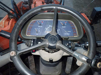 salg af Radlader Fiat Kobelco W190