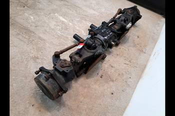 salg af Vorderachse Case CVX150