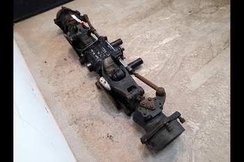 salg af Vorderachse Case CVX150