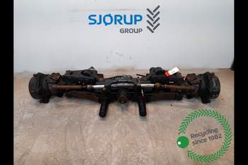 salg af Case CVX150  Front Axle